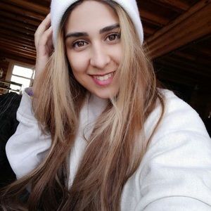 Meet your Posher, Sonia